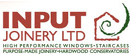 Logo of Input Joinery Limited
