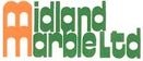 Logo of Midland Marble Ltd