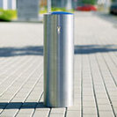 Stainless Steel Bollards