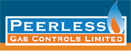 Logo of Peerless Gas Controls Limited