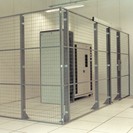 Data Centre Partitioning