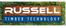 Russell Timber Technology logo