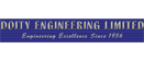 Logo of Doity Engineering Ltd