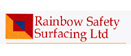 Rainbow Safety Surfacing Ltd logo