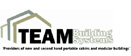 TEAM Building Systems Limited logo
