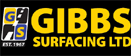 Logo of Gibbs Surfacing Ltd