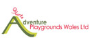 Logo of Adventure Playgrounds Wales Ltd