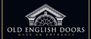 Old English Doors logo