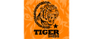 Logo of Tiger Sheds