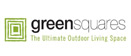 Logo of greensquares