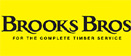 Logo of Brooks Bros (UK) Ltd