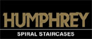 Logo of Humphrey Spiral Staircases