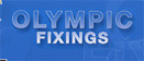 Logo of Olympic Fixing Products