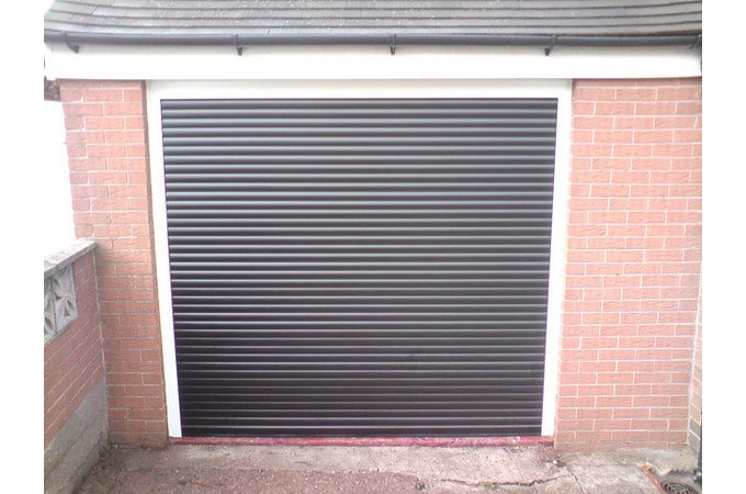 Garage Doors In Stoke On Trent Local Garage Doors Companies