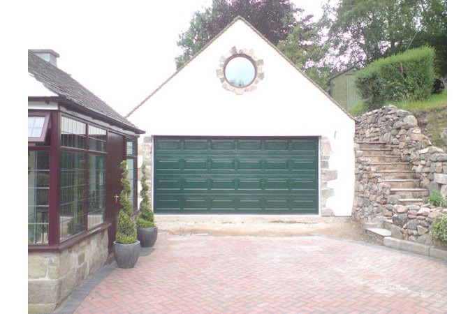 Garage Doors In Stoke On Trent Local Garage Doors Companies In