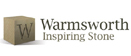 Warmsworth logo