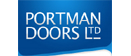 Logo of Portman Doors Ltd