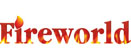 Fireworld logo