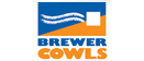 Logo of Brewer Metalcraft  Ltd