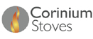 Logo of Corinium Stoves