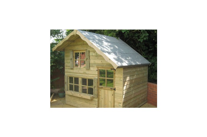 Garden Sheds in Stafford: Local Garden Sheds Companies in 