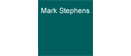 Mark Stephens logo