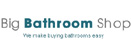 Logo of Big Bathroom Shop