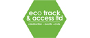 Logo of Eco Track & Access Ltd