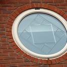 Upvc Special Window Shapes