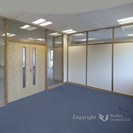 Timber Partitioning