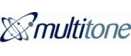 Multitone logo