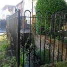 bespoke gates and railings designs