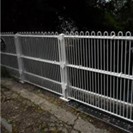 bespoke railings