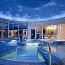 Fibre optics give the maintenance-free answer for lights above and in pools
