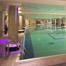 Energy and maintenance free, fibre optic are ideal for pools and spas