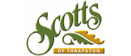 Scotts of Thrapston Ltd logo