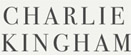 Charlie Kingham logo