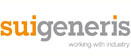 Logo of Sui Generis International LTD
