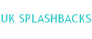 Logo of UK Splashbacks