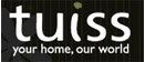 Logo of Tuiss
