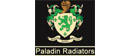 Logo of Paladin Radiators