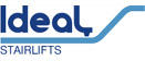 Logo of Ideal Stairlifts