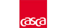 Casca Glass logo