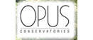 Logo of Opus Conservatories