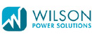 Logo of Wilson Power Solutions Ltd