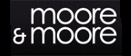 Logo of Moore and Moore Doors