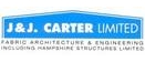J & J Carter Ltd logo