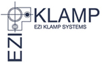 Ezi Klamp Systems logo