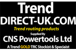 Trend Direct UK logo