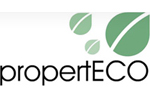 PropertECO logo